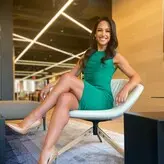 Emily Compagno голая #0012