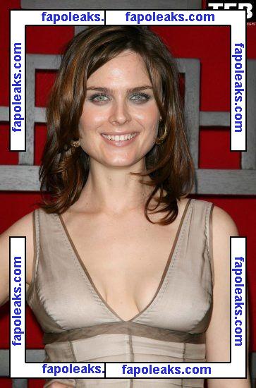 Emily Deschanel nude photo #0032 from OnlyFans