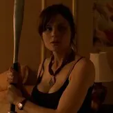 Emily Deschanel голая #0034