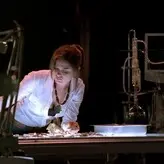 Emily Deschanel голая #0036