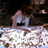 Emily Deschanel голая #0037