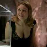 Emily Deschanel голая #0040