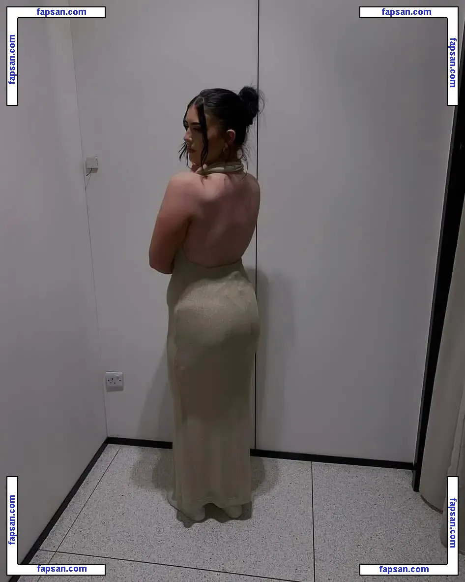 Emily Elbrow голая фото #0001 с Онлифанс