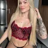 Emily Fernandes голая #0005