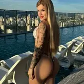 Emily Fernandes голая #0009