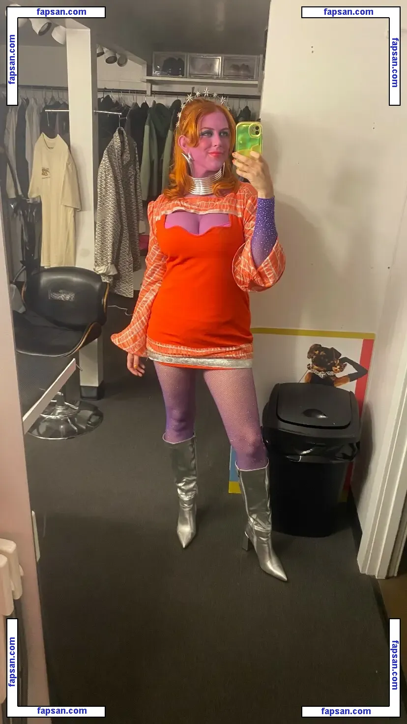 Emily Fleming nude photo #0001 from OnlyFans