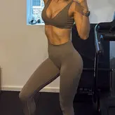 Emily Godsell голая #0005