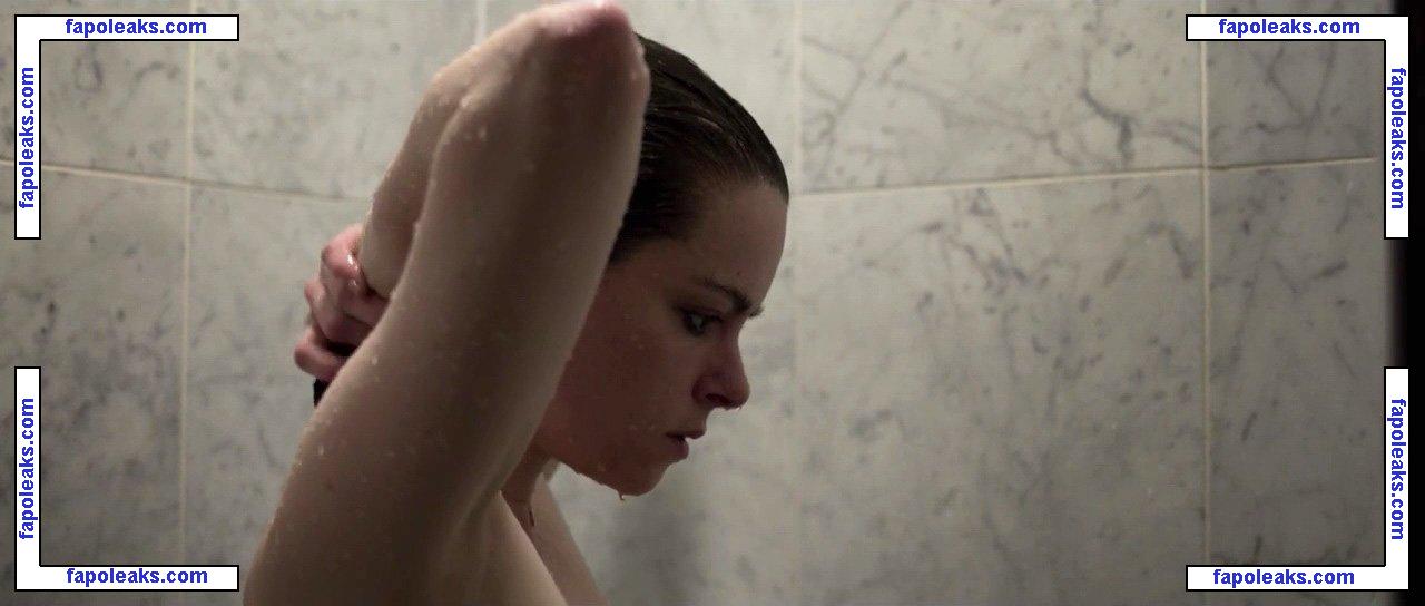 Emily Hampshire nude photo #0049 from OnlyFans