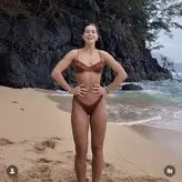 Emily Harrigan голая #0044