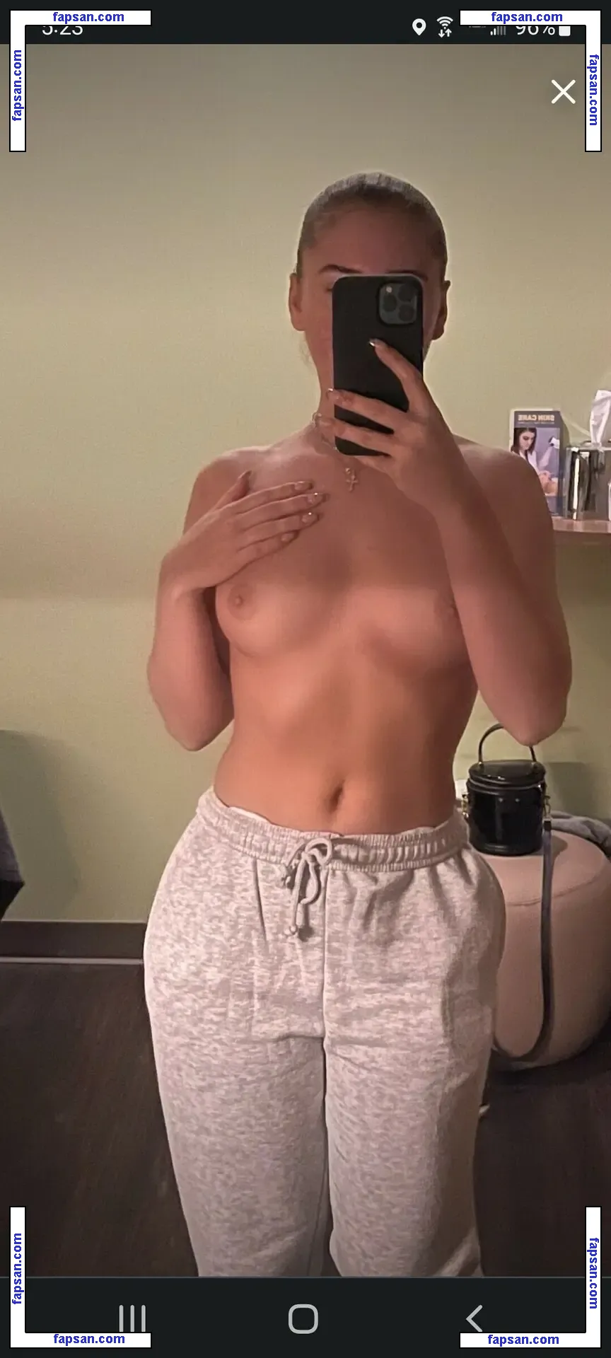 Emily Huff nude photo #0044 from OnlyFans