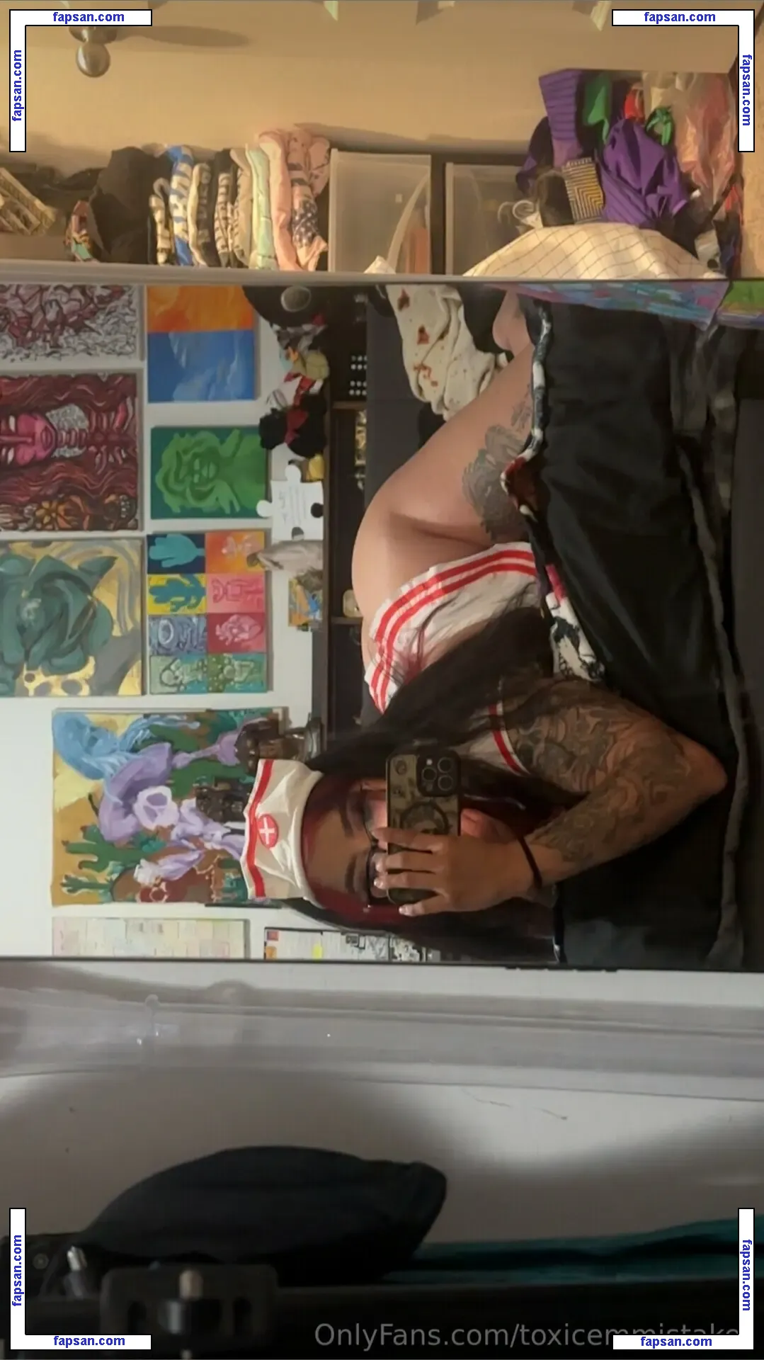 Emily Ibarra голая фото #0006 с Онлифанс