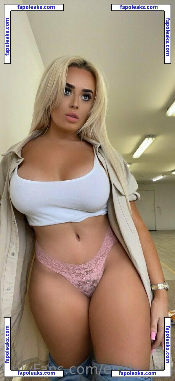 Emily James / emily_james nude photo #0076 from OnlyFans