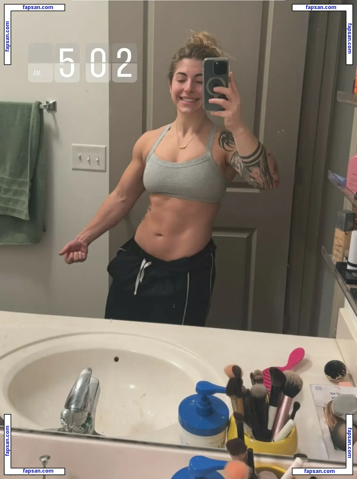 Emily Joel nude photo #0023 from OnlyFans