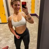 Emily Joel голая #0009