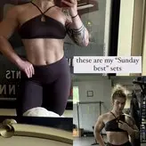 Emily Joel голая #0017