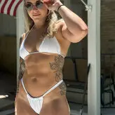 Emily Joel голая #0018