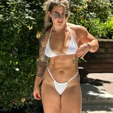 Emily Joel голая #0019