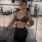 Emily Joel голая #0022