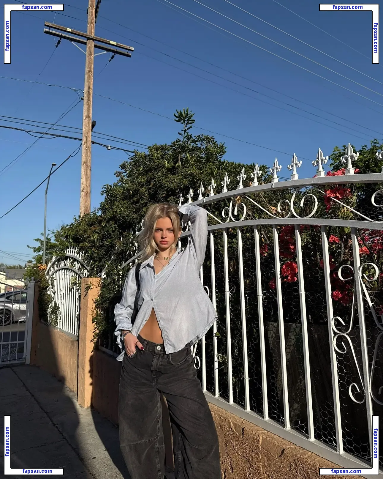 Emily Kelavos nude photo #0004 from OnlyFans