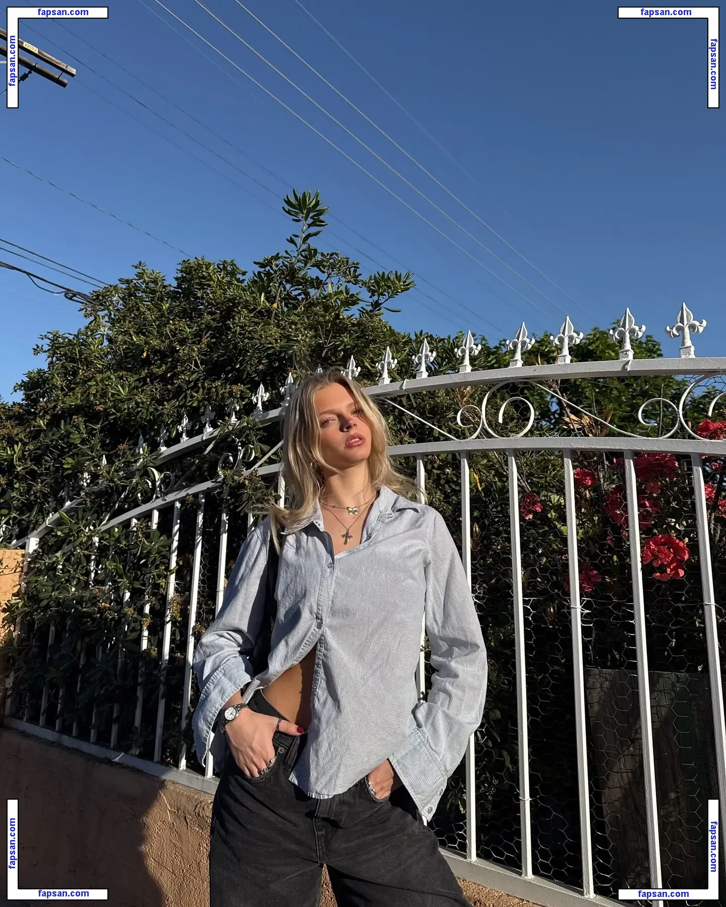 Emily Kelavos nude photo #0013 from OnlyFans