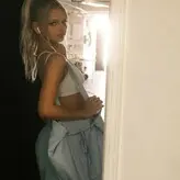 Emily Kelavos nude #0014