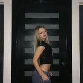 Emily Kelavos nude #0024