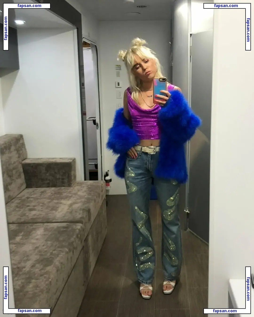 Emily Kimball nude photo #0002 from OnlyFans