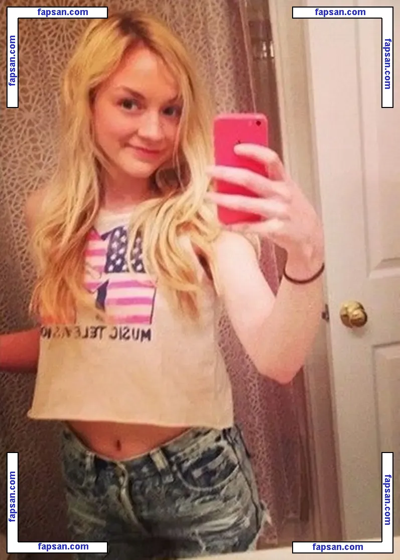 Emily Kinney nude photo #0095 from OnlyFans