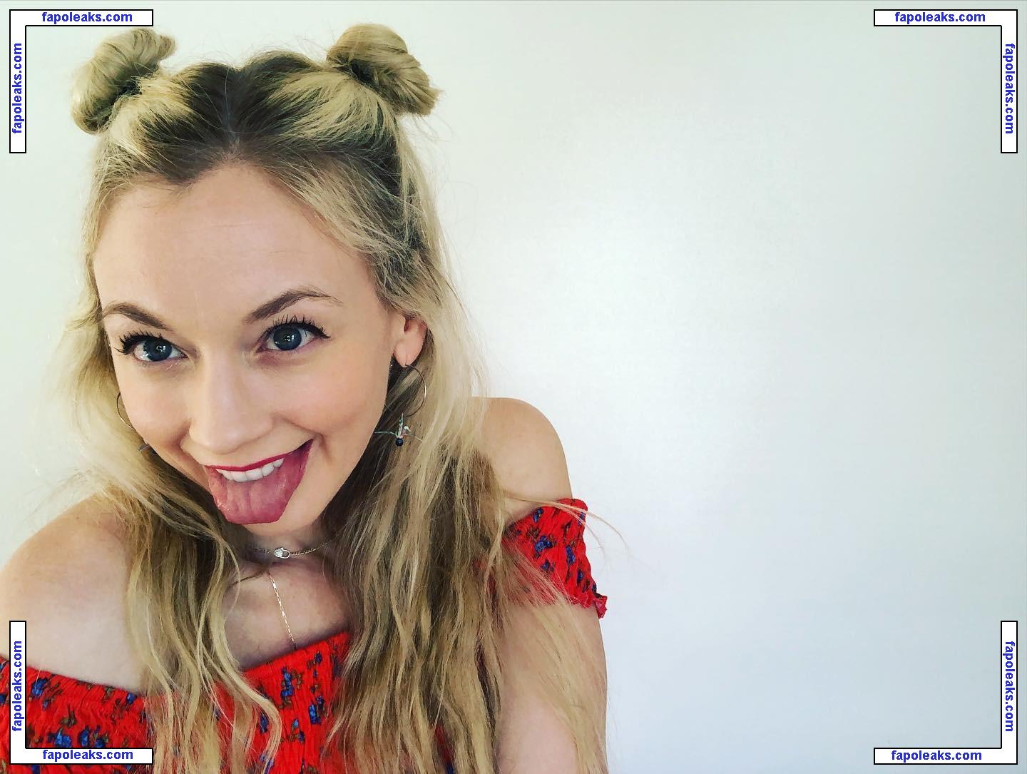 Emily Kinney / emmykinney nude photo #0127 from OnlyFans