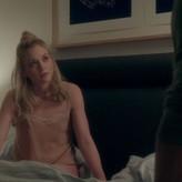 Emily Kinney nude #0066