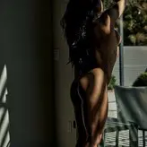 Emily Kristie голая #0002