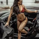 Emily Kristie голая #0005