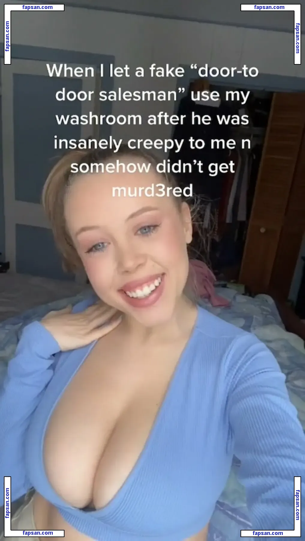 Emily Kyte nude photo #0009 from OnlyFans