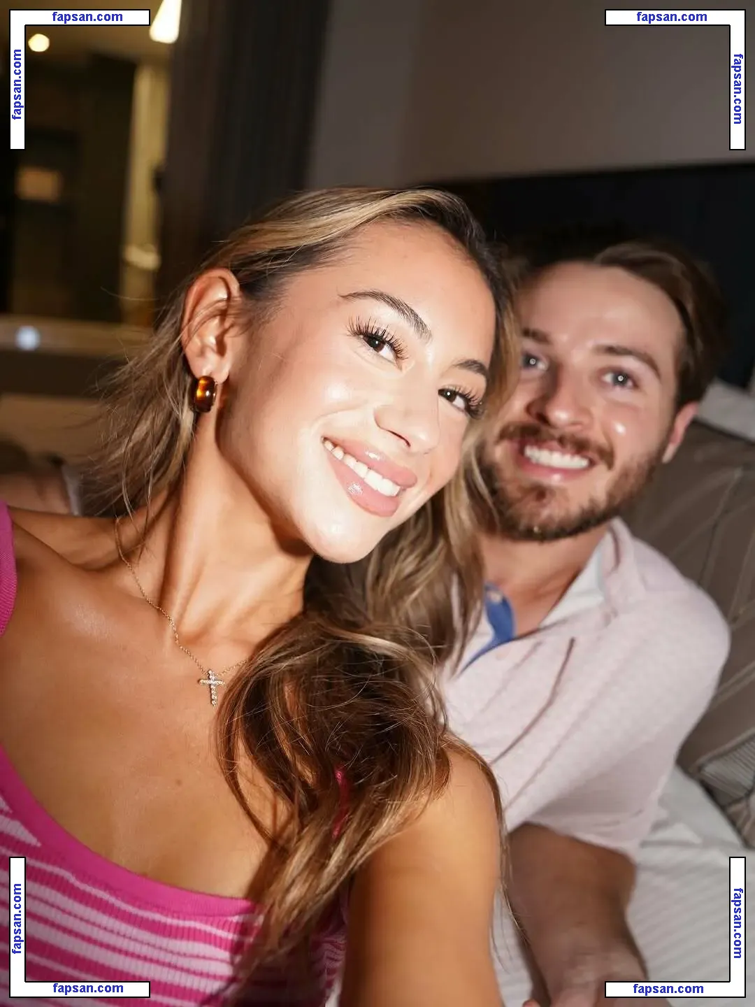 Emily Landon голая фото #0013 с Онлифанс