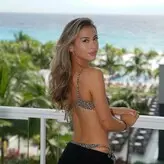 Emily Landon голая #0015