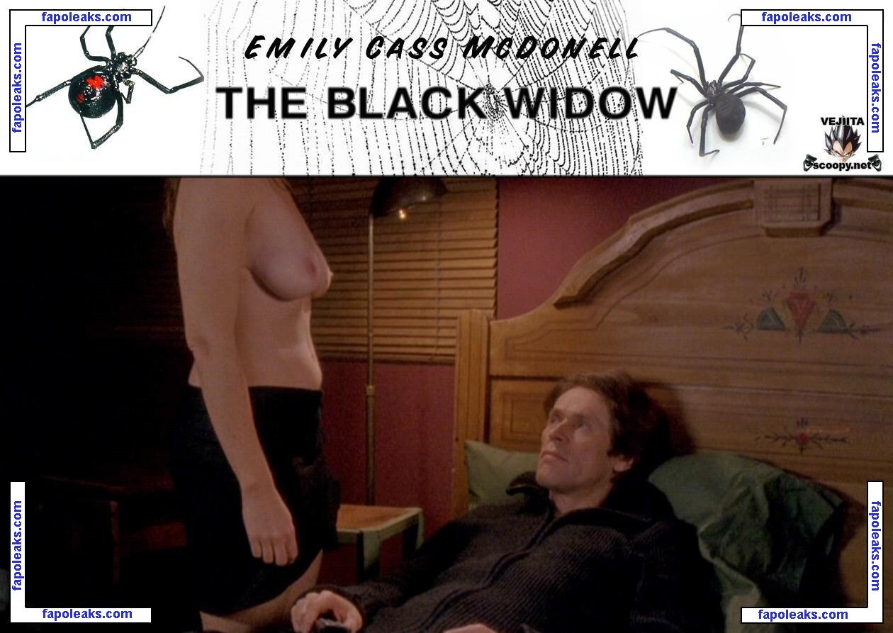 Emily McDonnell голая фото #0005 с Онлифанс