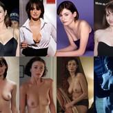 Emily Mortimer nude #0078