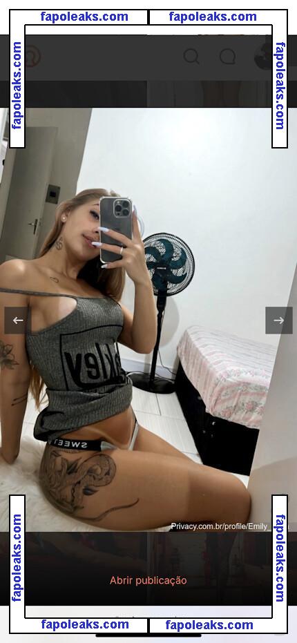 Emily Mota / privc_emy nude photo #0008 from OnlyFans