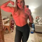 Emily Nosler (EmFitWild) голая #0015