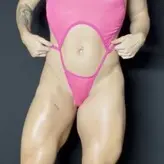 Emily Nosler голая #0009