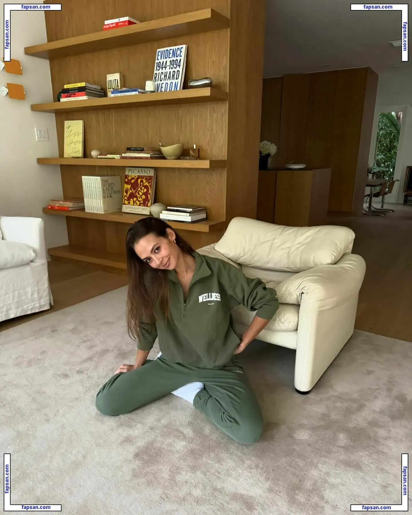 Emily Oberg nude photo #0030 from OnlyFans