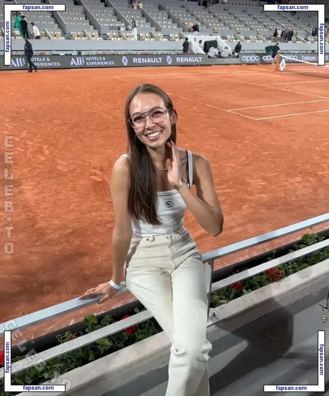 Emily Oberg nude photo #0077 from OnlyFans