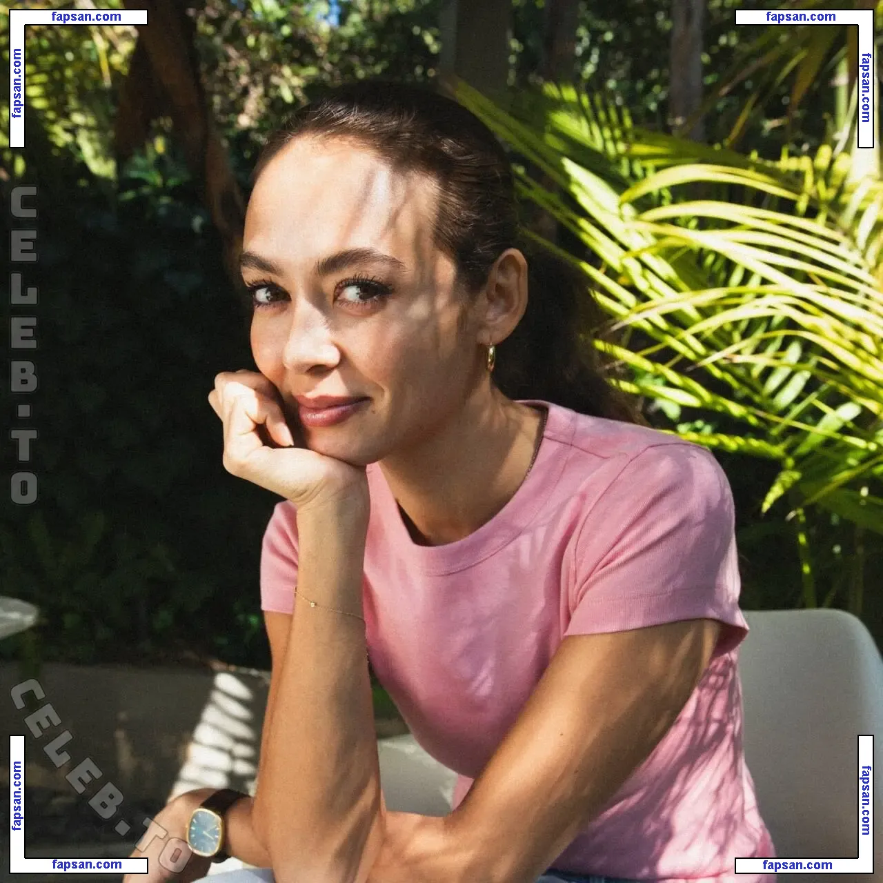 Emily Oberg nude photo #0083 from OnlyFans