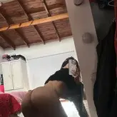 Emily Orrego nude #0002