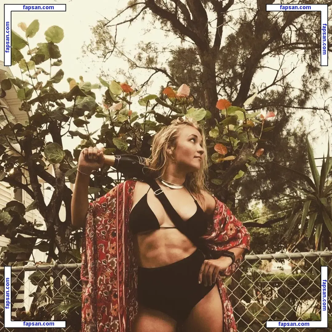 Emily Osment nude photo #0002 from OnlyFans