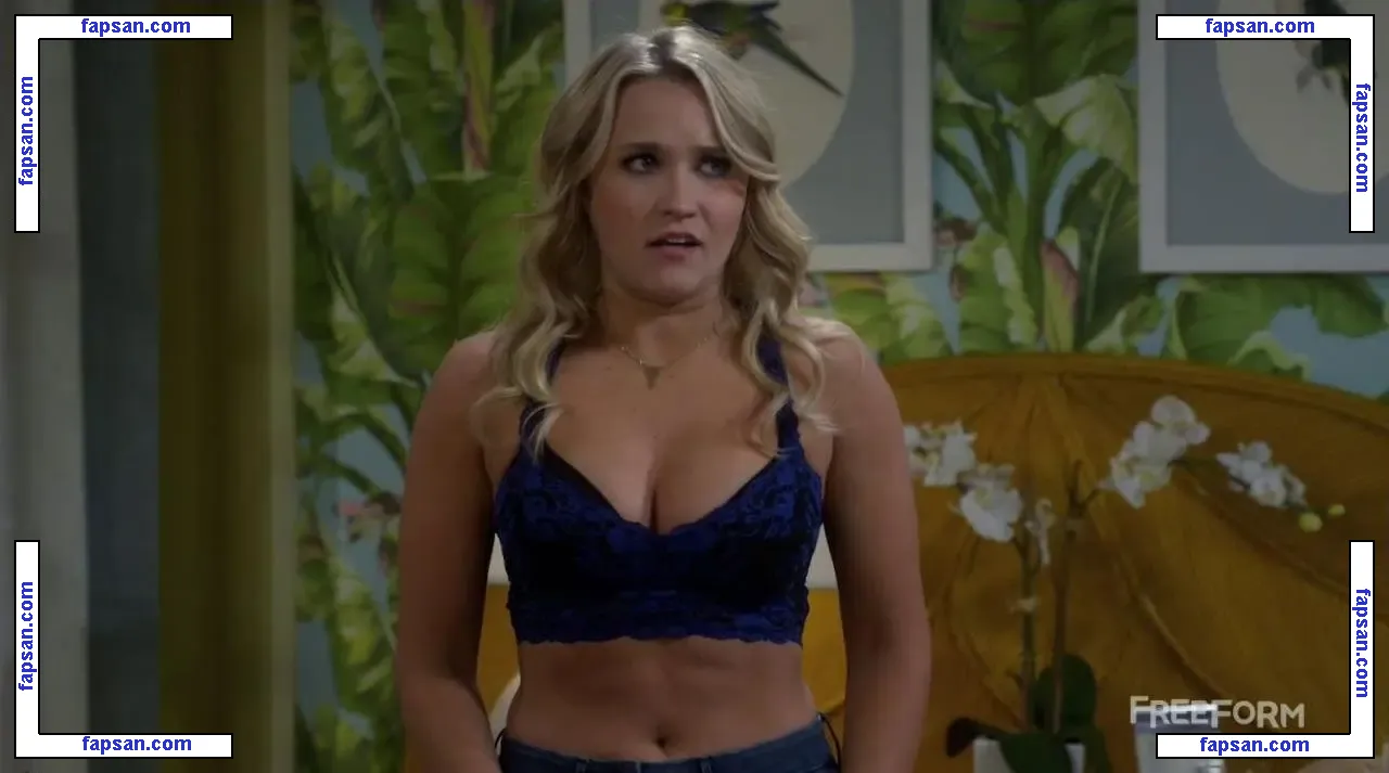 Emily Osment nude photo #0050 from OnlyFans