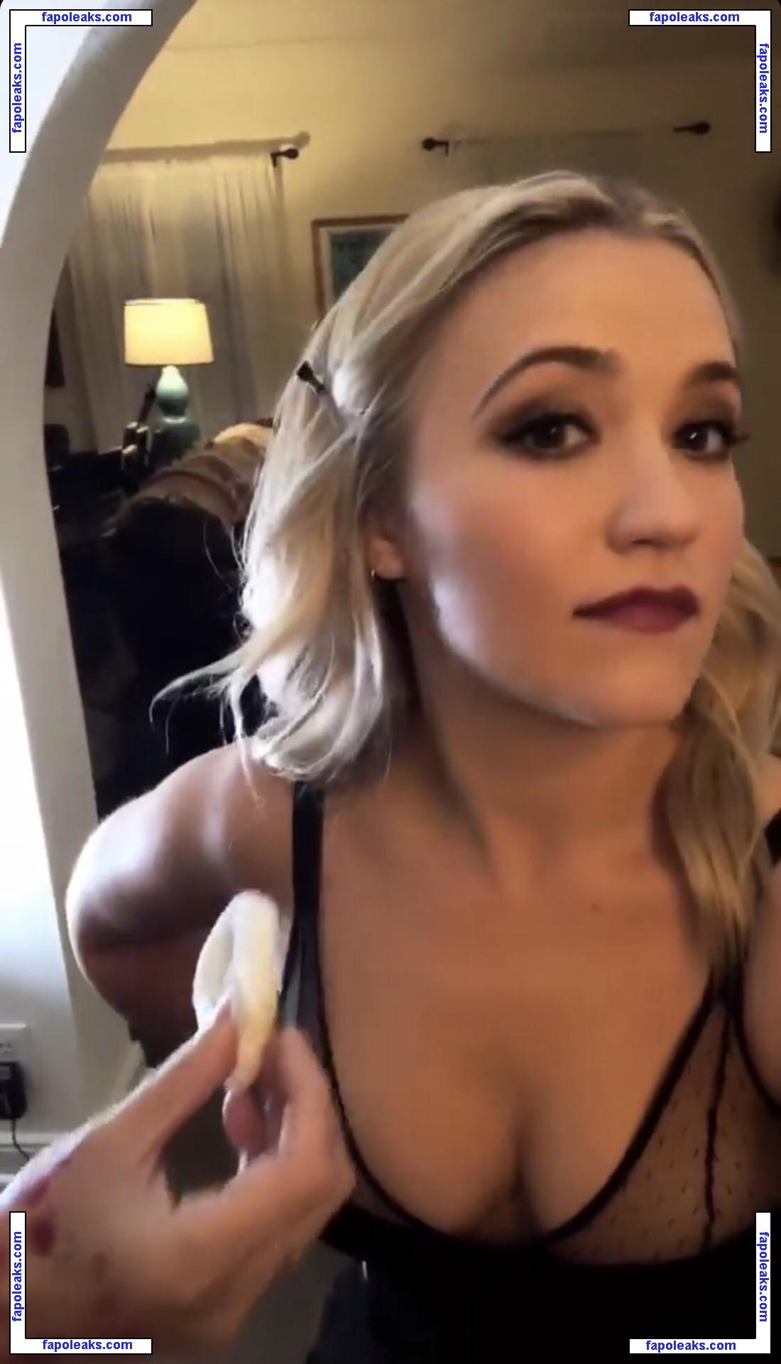 Emily Osment / emilyosment nude photo #0104 from OnlyFans