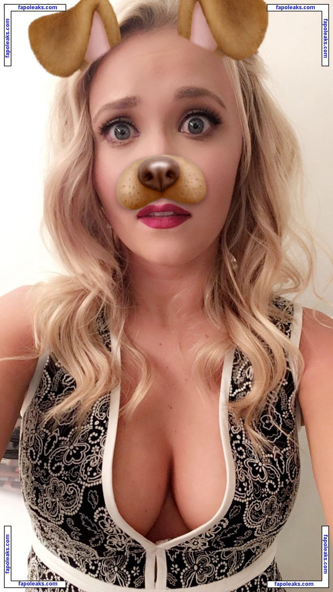 Emily Osment / emilyosment nude photo #0105 from OnlyFans