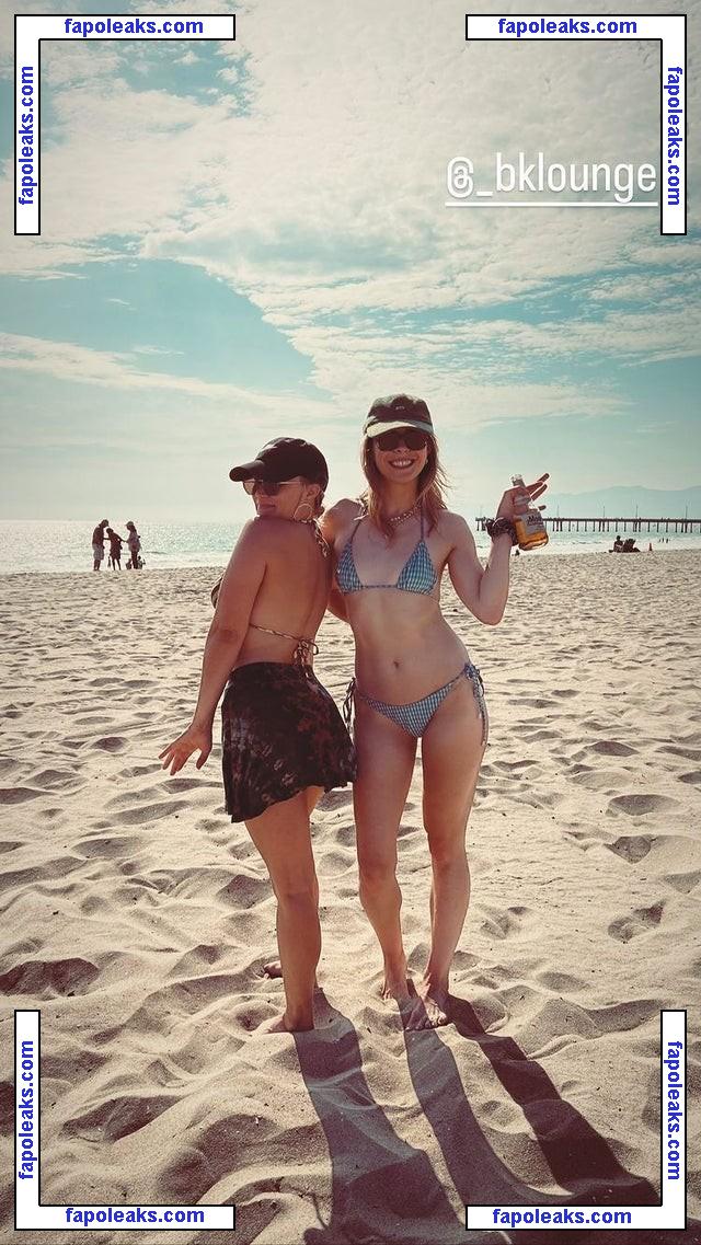 Emily Osment / emilyosment nude photo #0129 from OnlyFans