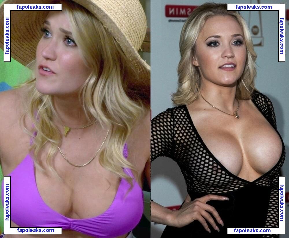 Emily Osment / emilyosment nude photo #0134 from OnlyFans